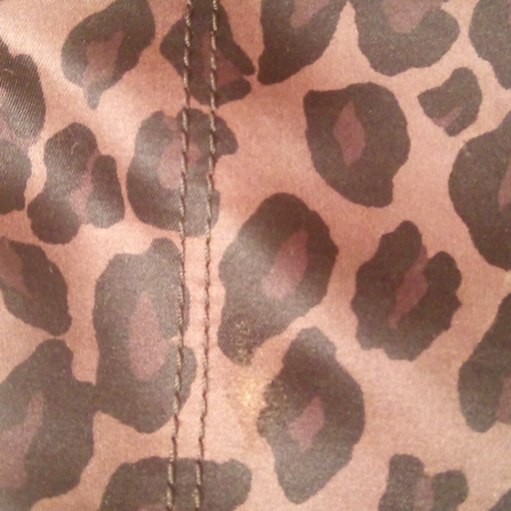 Coach crossbody purse - Picture 3 of 7